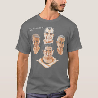 ExTales Point Break T Shirt