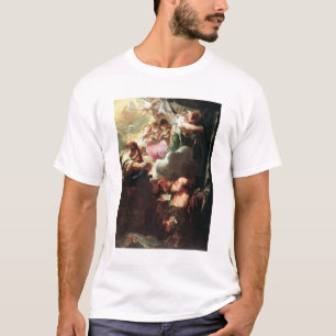 Extasen av St Paul, c.1628-29 (olja på kanfas) T-shirt