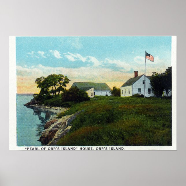 Exterivy på kongressens torgrallån poster (Framsidan)