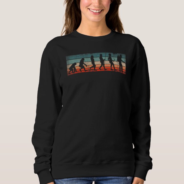 Exterminator Pest Control Technician Evolution T Shirt (Framsida)