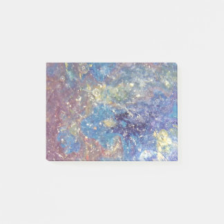 Extern Crystal Post-it Block