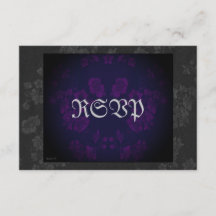 Extern handfasta/Bröllop Suite Lila 2