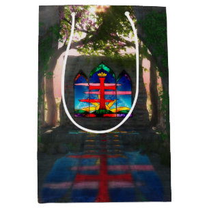 Extern Light Påsk Gift Bag