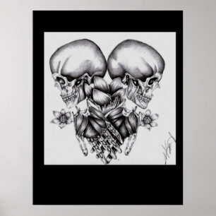 extern poster