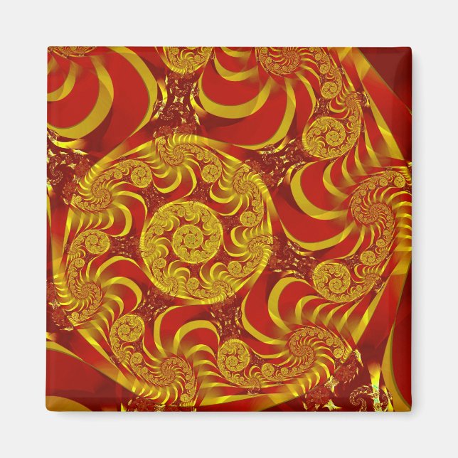 Externa 3 magnet (Framsidan)