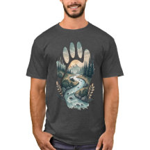 Externa Bond: Hand till Tass River Connection