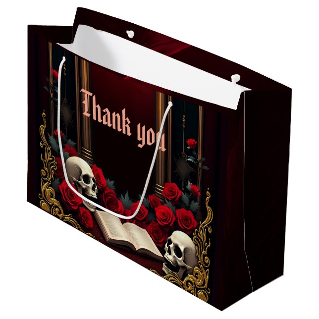 Externa kärlek i mörkrets skuggor. (Framsidan Vinklad)