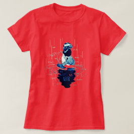 Externa kärlek-skjortan, jag tillägnar den en i kä t shirt