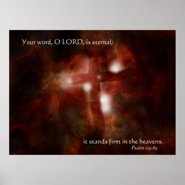 Externa Ord Poster (Framsidan)