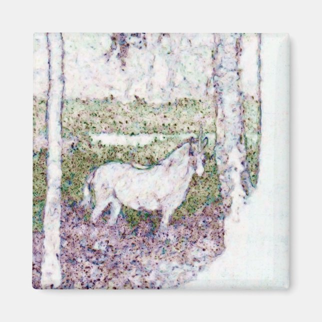 Externa Vår Magnet (Framsidan)