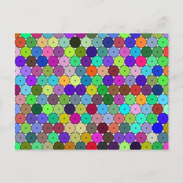 Externa vykort (Framsida)