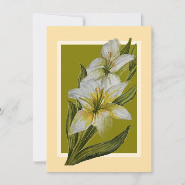 Externt resviktserbjudande kort (Framsida)