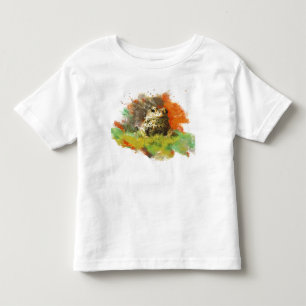 Extinct är för evigt - spara den Boreal paddan Tee Shirt