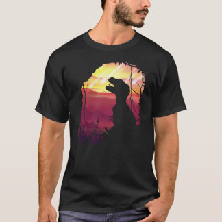Extinction  t shirt
