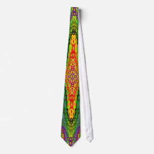 Extra hög Tie Slips