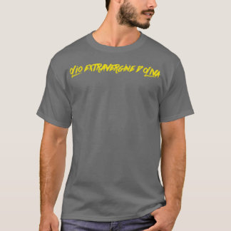 Extra-Jungfruolja T Shirt