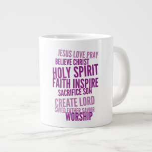 - Extra-kaffe, mugg Jumbo Mugg