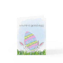 Extra Large Påskägg