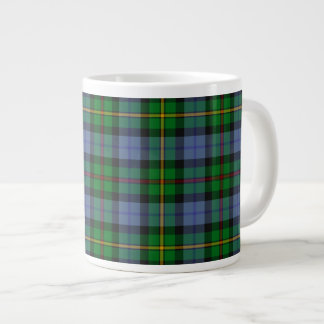 Extra Large Smith Tartan Tea/Coffee Mugg Jumbo Mugg