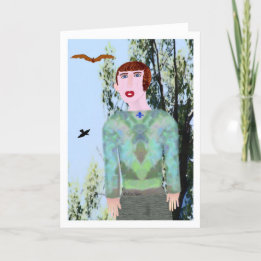 Extra LeeMarie's kreativ Design Kort