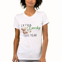 Extra Lucky i år Gravid Meddelande
