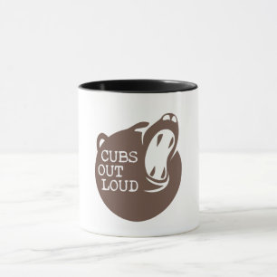 Extra mugg för kolonn-logotyp V3