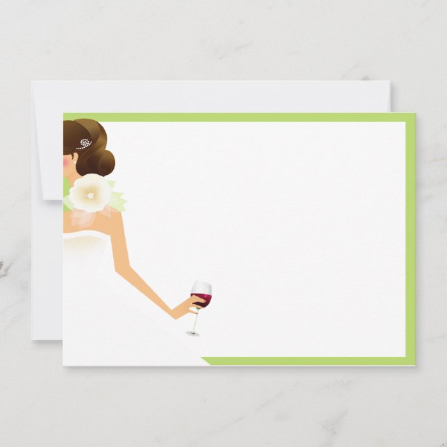 Extra notecard anteckningskort (Framsida)