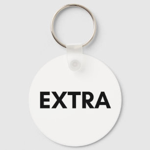 extra nyckelring