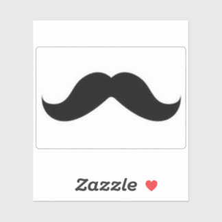 Extra-Small 3-tums x 3-tums vinylstift för Anpassn Klistermärken