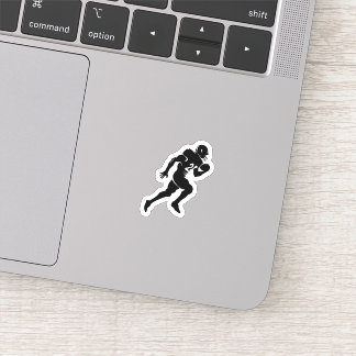 Extra-Small 3-tums x 3-tums vinylstift för Anpassn Klistermärken