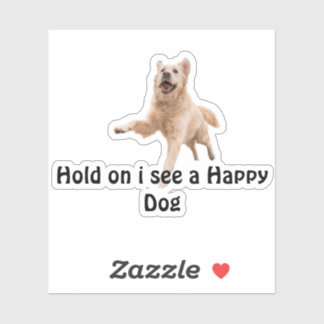 Extra-Small 3-tums x 3-tums vinylstift för Anpassn Klistermärken