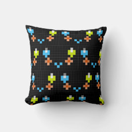 Extra Smile Pillow Kudde