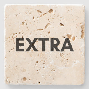 extra stenunderlägg