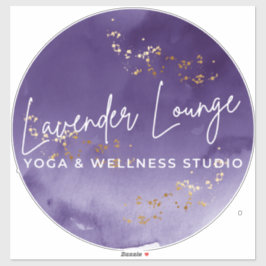 Extra-stora 14-tums x 14-tums vinylstift för Anpas Klistermärken