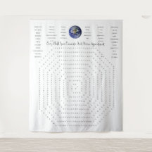 Extra-Stora (88" x104") Tapestries