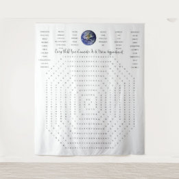 Extra-Stora (88" x104") Tapestries