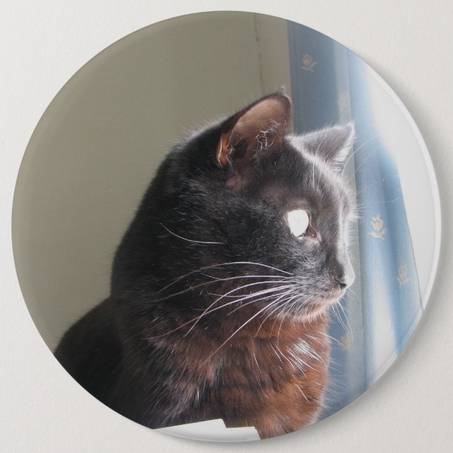 Extra stora knäppas knapp (Framsida)