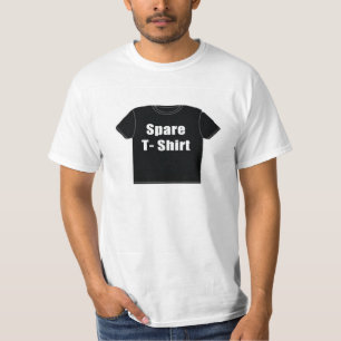 Extra- T-tröja Tee