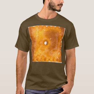 Extra Toasty Cheez It T Shirt