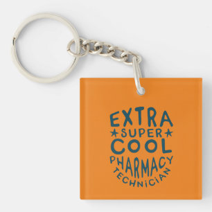 Extra Toppen Coola Pharmacy Technician
