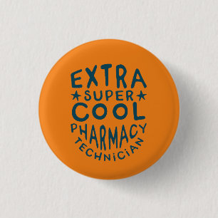 Extra Toppen Coola Pharmacy Technician Knapp