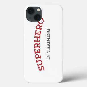 Extra tuff SUPERHERO i UTBILDNINGSiphone case