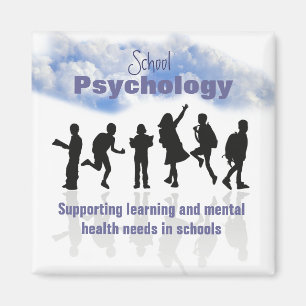 Extraktet av skolar psykologimagneten magnet