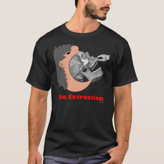 EXTRAKTIONEN TEE