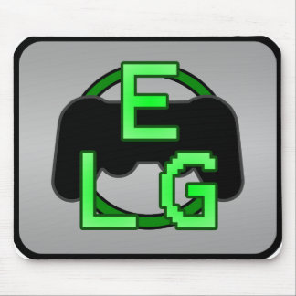 ExtraLifeGamers Mousepad Musmatta