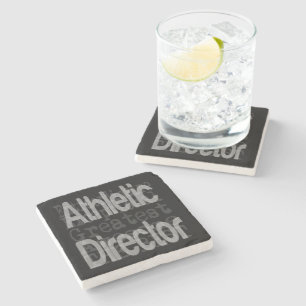 Extraordinaire Athletic Director Underlägg Sten