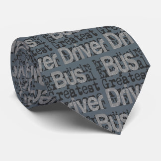 Extraordinaire för drivrutiner i buss slips