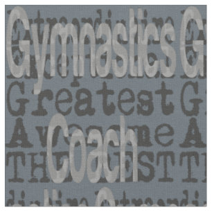 Extraordinaire Gymnastics Coach Tyg