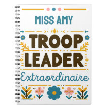 Extraordinaire Journal