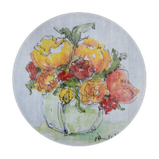 Extraordinaire skärbräda